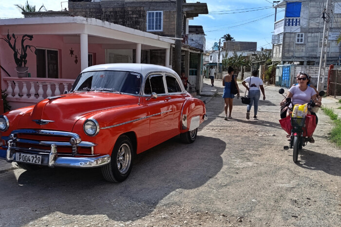 Este 2024 no fue un buen año para Cuba, reconoce su gobierno