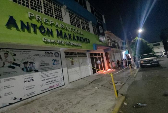 Este jueves, primera audiencia contra presunto hom1cida de maestras en LC