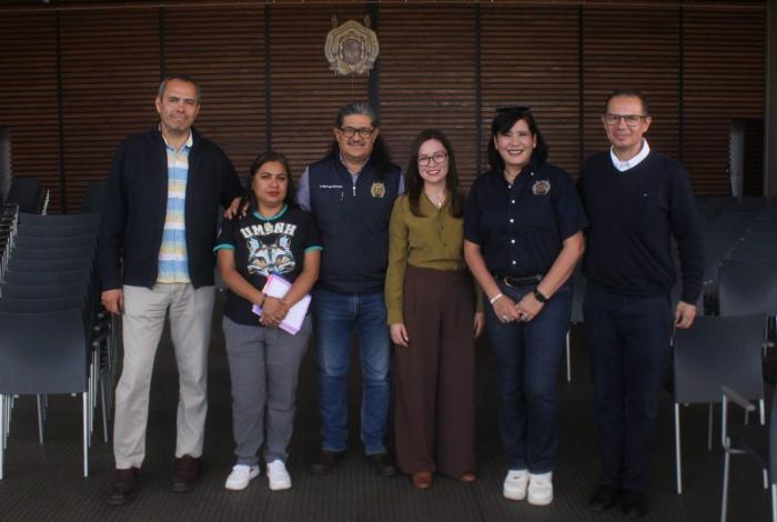 Este jueves, UMSNH realizará examen de admisión de la tercera convocatoria