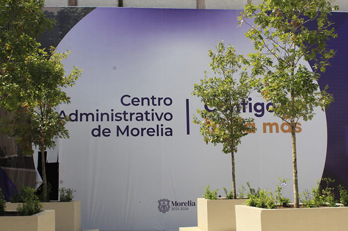 Este lunes abren módulos de votación del Presupuesto Participativo 2025 en Morelia