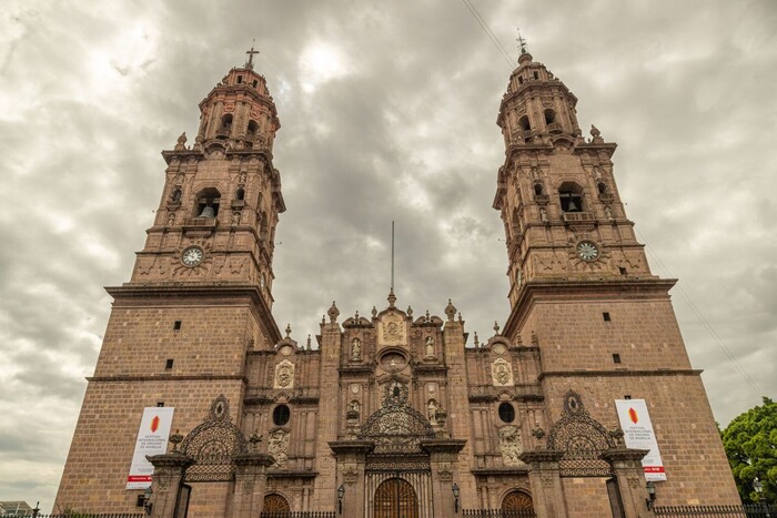 Este lunes, formal recepción de arzobispo coadjutor de Morelia