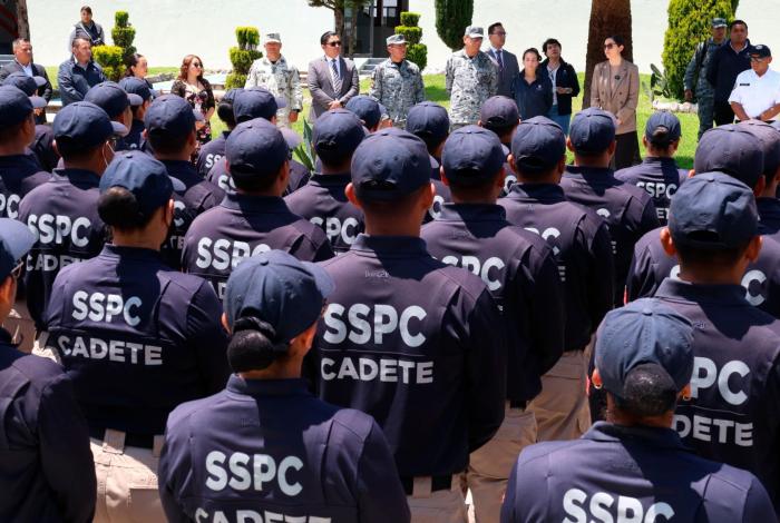 Este lunes, posible designación de titular de la SSPC de Morelia