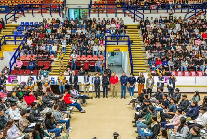 Este miércoles cierra la segunda convocatoria de nuevo ingreso para la UMSNH