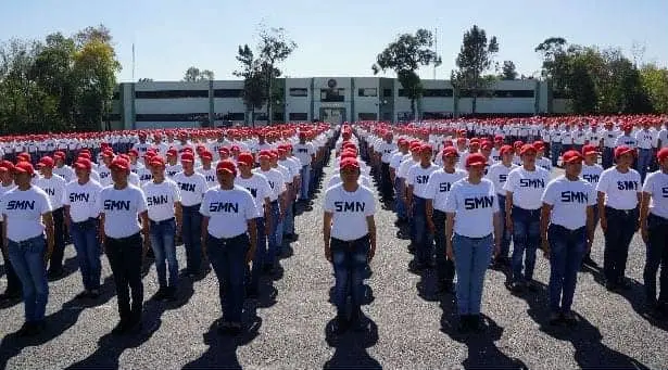 Este miércoles es el último día para tramitar la Cartilla Militar en Morelia