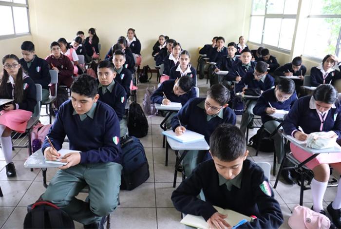 Este miércoles, último día para registrarse a la beca Benito Juárez: SEE