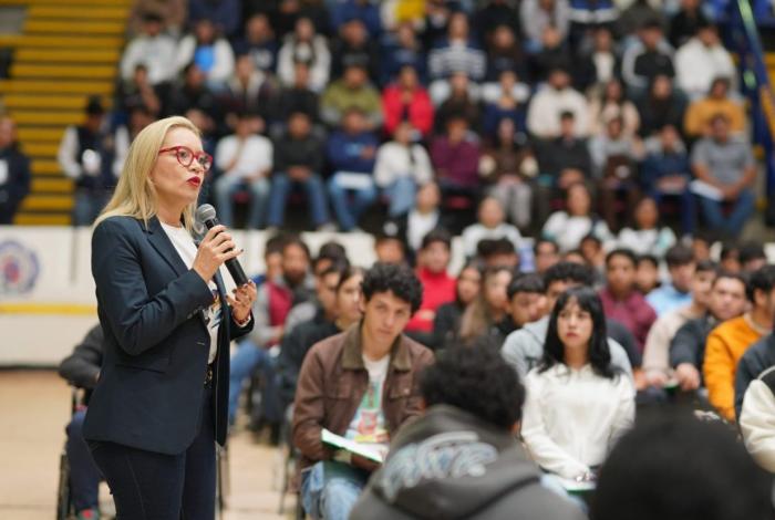 Este miércoles, UMSNH abre tercera convocatoria de nuevo ingreso