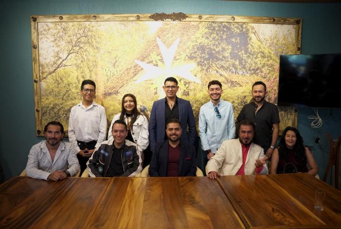 Este sábado 12 de julio, arranca ‘La Voz del Mesón’