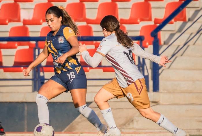 Este sábado, equipos del Atlético Morelia-UMSNH disputan partidos en Zamora y León