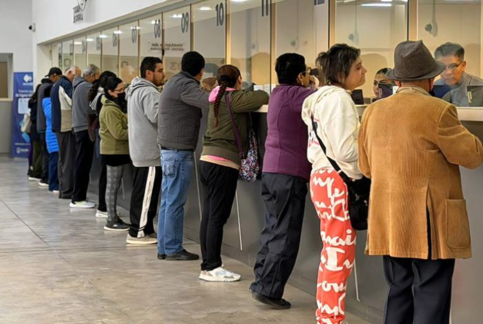 Este sábado, último día para aprovechar el 5% de descuento en el pago del predial