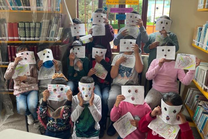 Este verano explora nuevos mundos en bibliotecas del estado: SEE