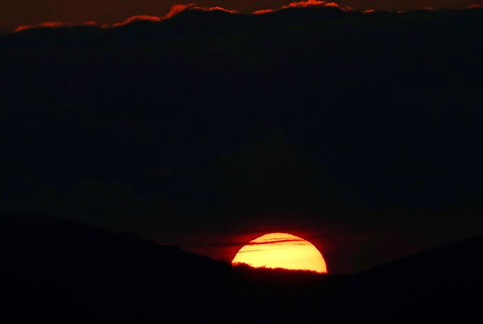 Este verano tiene algunos de los días más cortos de la historia por rotación de la Tierra