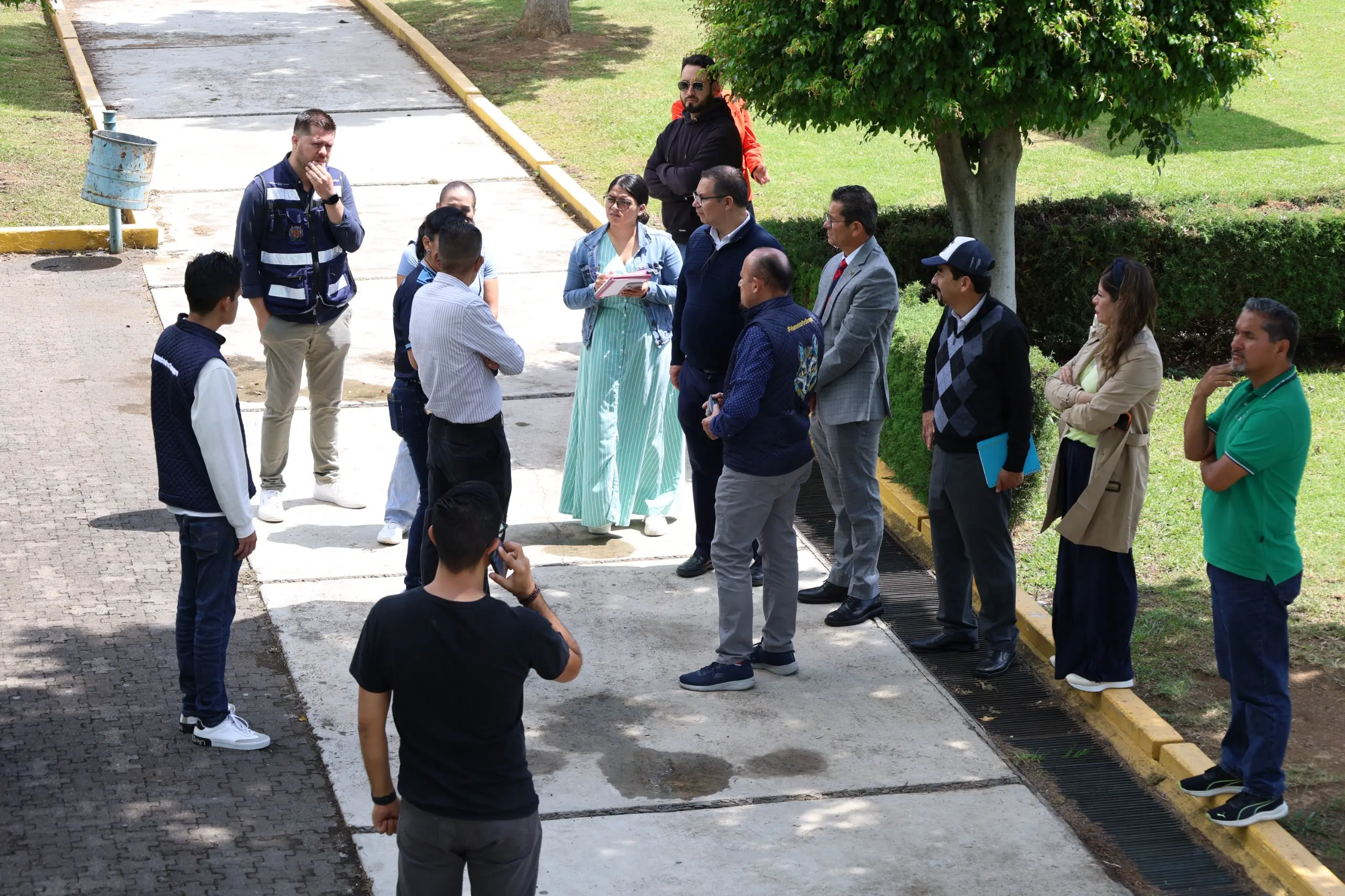 Este viernes, examen de admisión de la tercera Convocatoria de Ingreso de la UMSNH