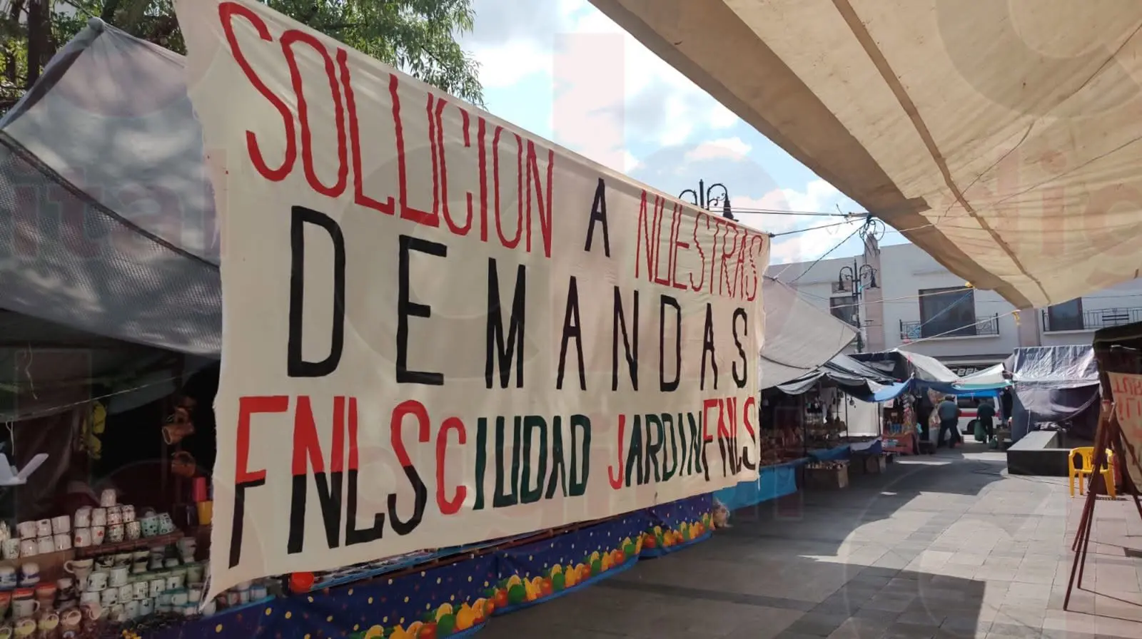 Este viernes, FNLS se reunirá con representantes del Poder Judicial