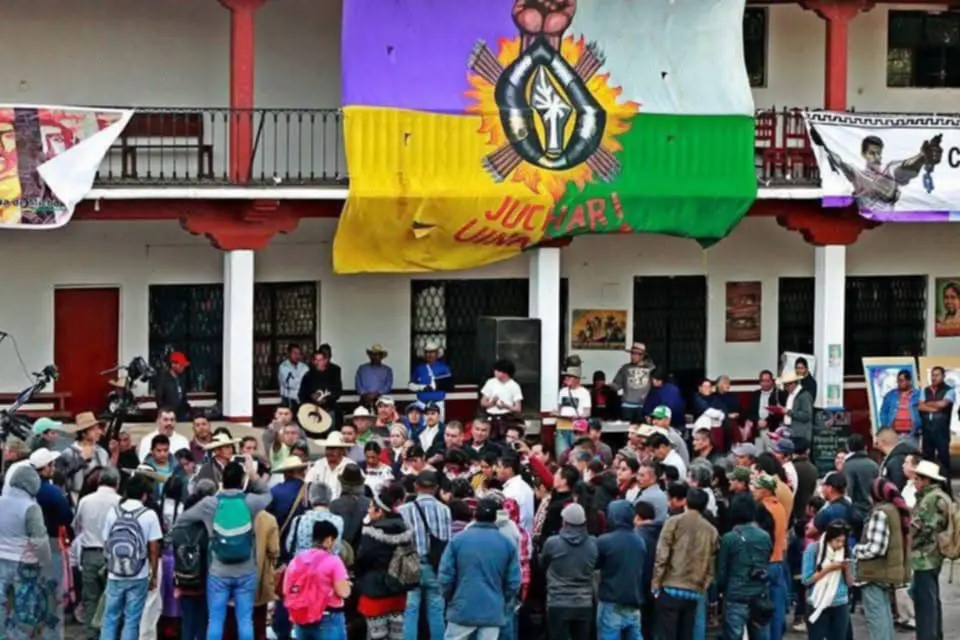 Este viernes y sábado habrá toma de carreteras por parte del CSIM