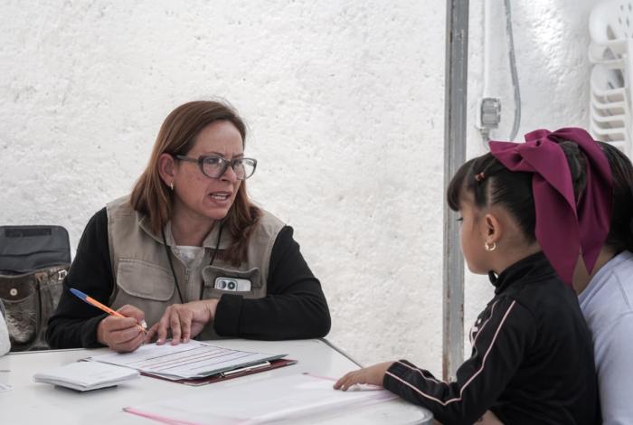 Esto te interesa: Abre registro de la pensión del bienestar para personas con discapacidad