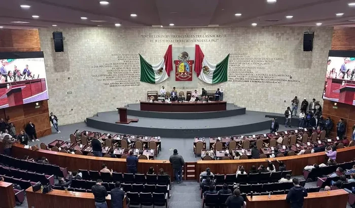 Estos son los 10 congresos locales que ya aprobaron la reforma de supremacía constitucional