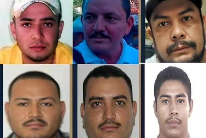 Estos son los cárteles del narcotráfico que se disputan la región de Tierra Caliente de Michoacán