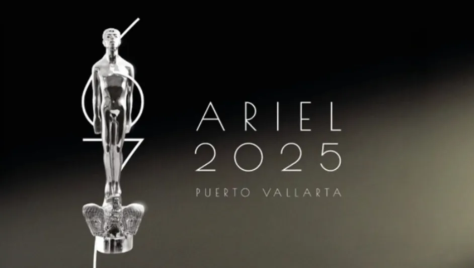 Estos son los ganadores del Premio Ariel 2025