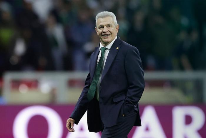 “Estoy bastante encabronado”: Javier Aguirre ante eventual cambio de horario del México vs. Inglaterra