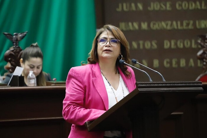 Estrategia de seguridad federal de Sheinbaum traerá resultados claros: Fabiola Alanís