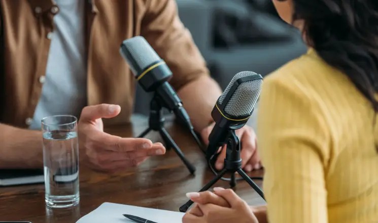 Estrena Secum sexta temporada del podcast cultural ‘IdentidArtes’ este 8 de enero