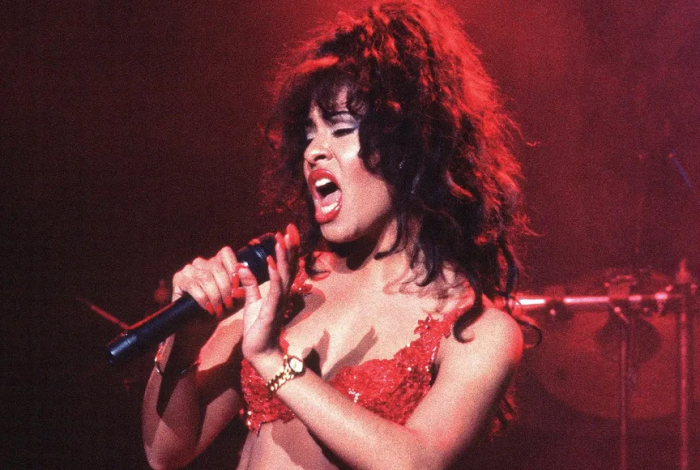 Estrenará Netflix documental de Selena Quintanilla en noviembre