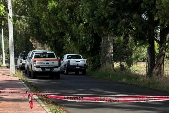 Estudiante de pedagogía, la mujer asesinada hallada en la región de Tarímbaro