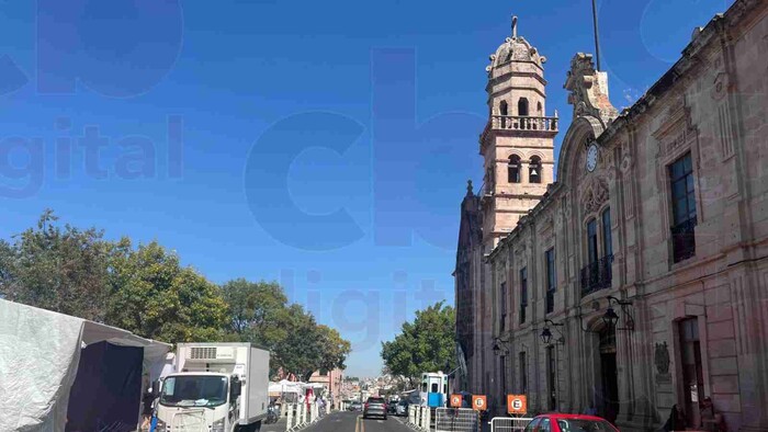 Estudiantes de la Facultad de Derecho señalan problemas de tránsito e inseguridad por Caña Fest