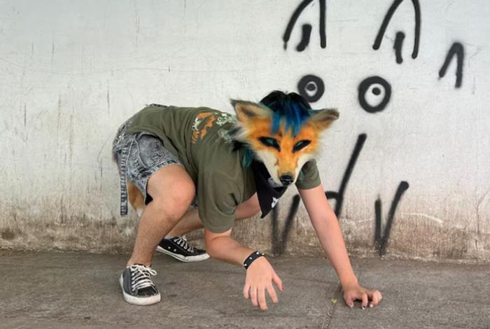 Estudiantes de Medicina de la UMSNH convocan a encuentro Therian; Facultad se deslinda pero dice que respeta la diversidad