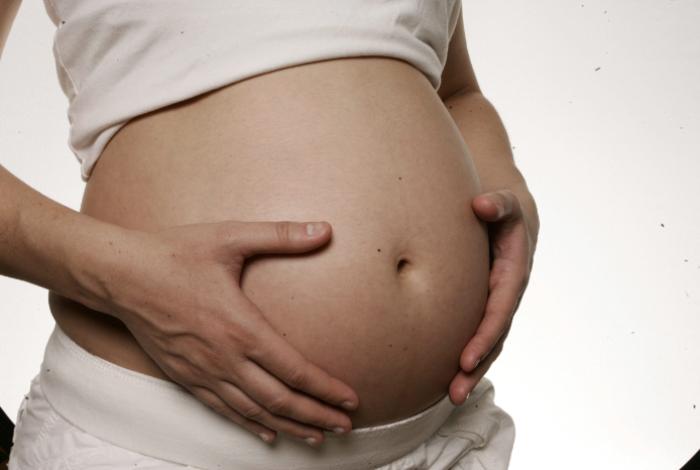 Estudio demuestra que aplicarse una dosis de hierro durante el embarazo reduce la anemia materna