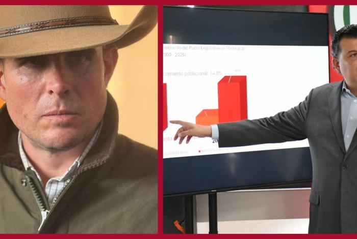 ‘Etiqueten a Baustista Tafolla’, pide Memo Valencia