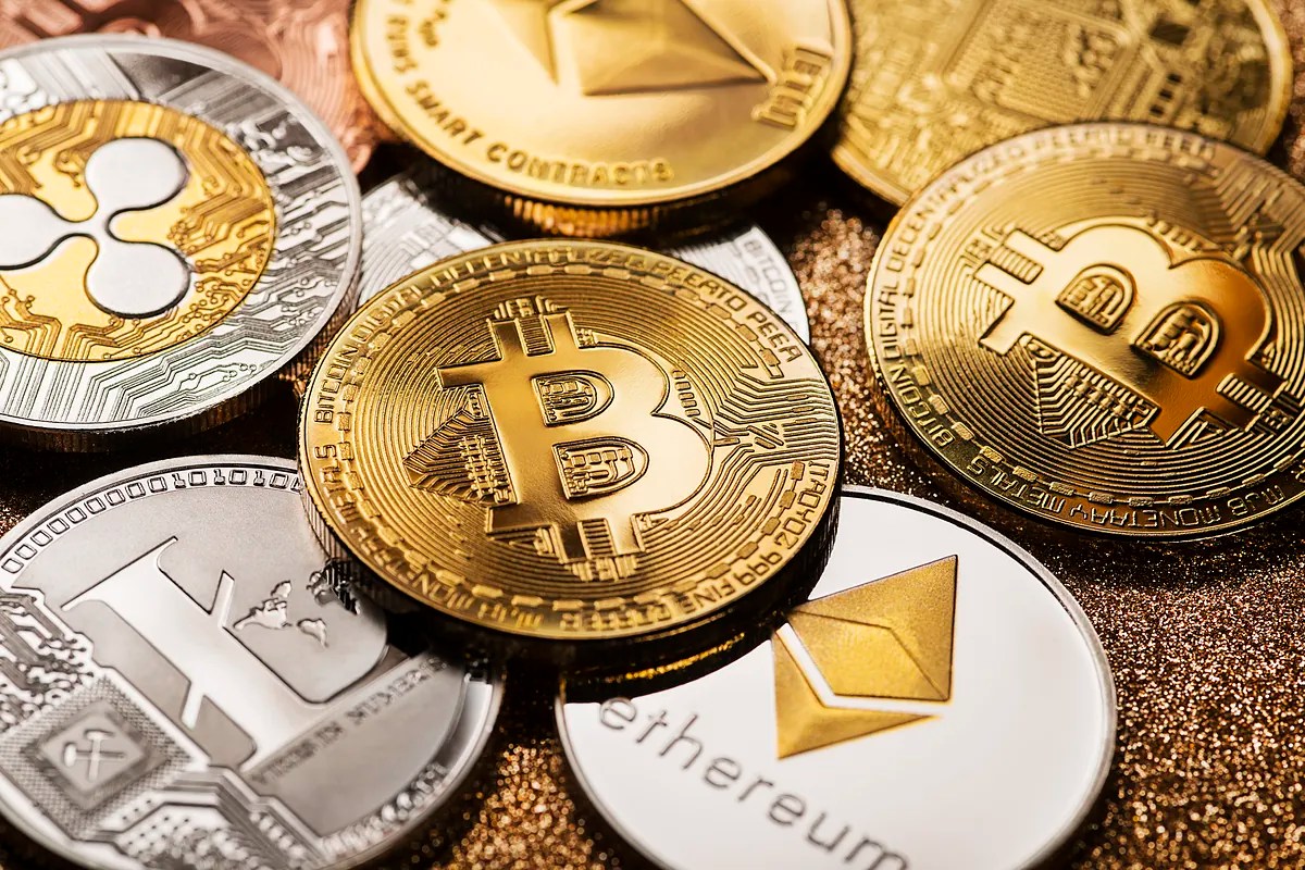 EU incauta 10 millones de dólares en criptomonedas ligadas al Cártel de Sinaloa