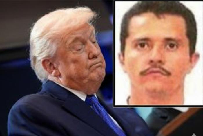 EUA advierte a cárteles mexicanos de "graves consecuencias" si hieren a sus ciudadanos