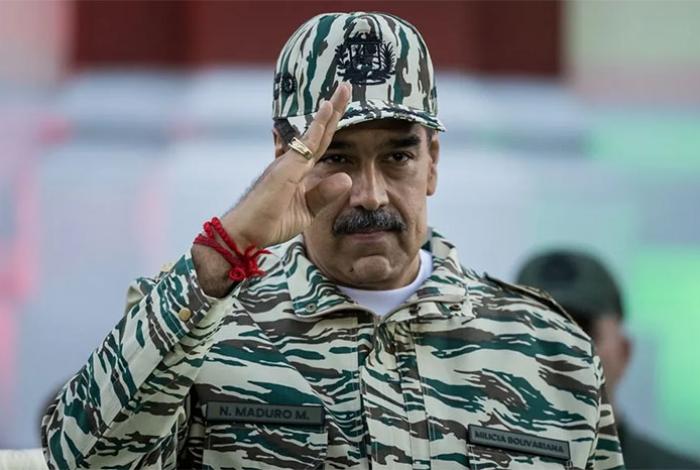 EUA ahora apunta a que el Cártel de los Soles no existe y que Maduro no es el líder