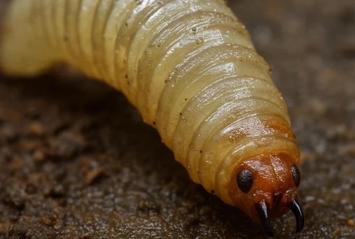 EUA ayudará a instalar en México planta para producir moscas contra el gusano barrenador