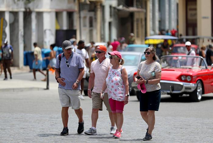 EUA dice que sus exportaciones a Cuba suben un 27 % en medio de debate sobre el embargo