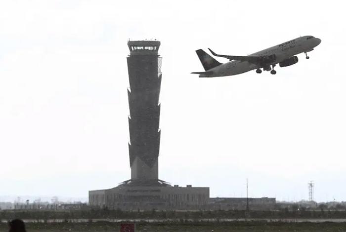 EUA no permitirá nuevos vuelos desde México “hasta nuevo aviso”, reconoce SICT