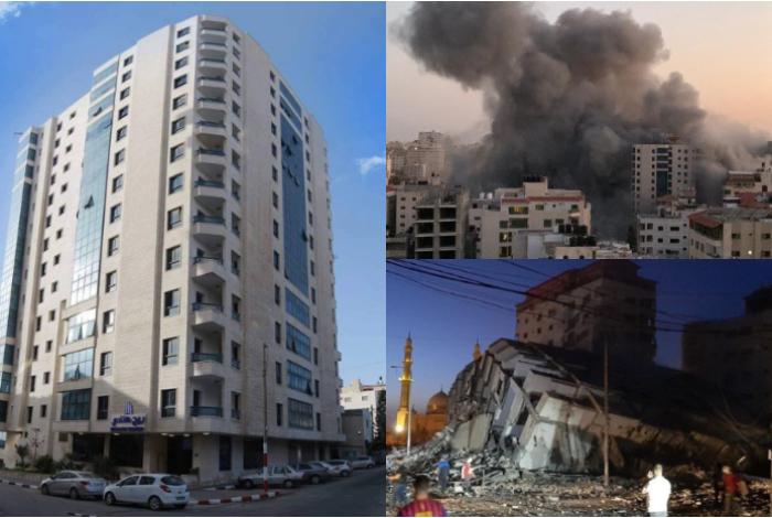 EUA reivindica el plan de paz de Trump para Gaza a dos años del ataque de Hamás en Israel