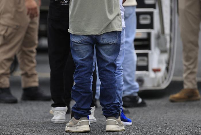 EUA y México deportaron a 49 mil guatemaltecos en lo que va de año, menos que en 2024