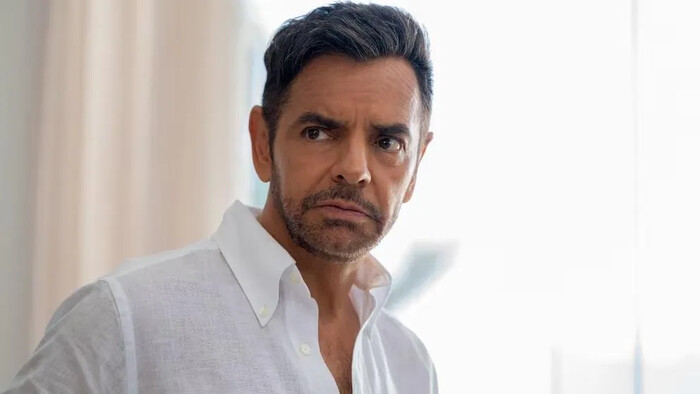 Eugenio Derbez discute su crítica hacia Selena Gomez y aclara su posición