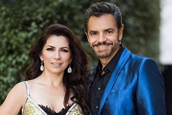 Eugenio Derbez reafirma su relación y apoyo a migrantes