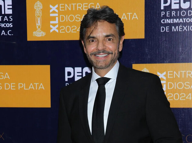 Eugenio Derbez: Éxito en Hollywood y desafíos familiares