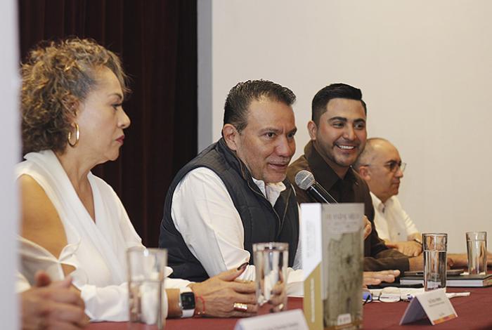 Eventos religiosos, gastronomía y balnearios en la Semana Santa de Huandacareo 2026