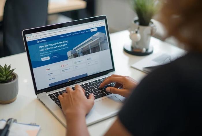 Evita las estafas de préstamos en línea