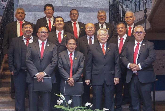 Ex Niños Cantores de Morelia cantarán en memoria del maestro Romano Picutti