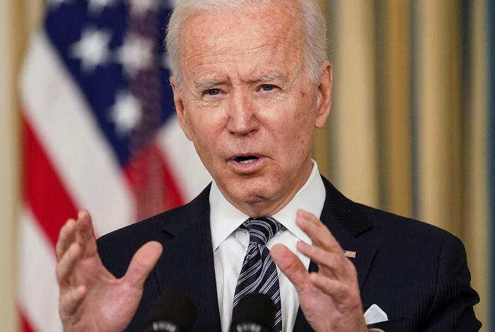 Ex presidente Joe Biden es diagnosticado con un cáncer muy agresivo