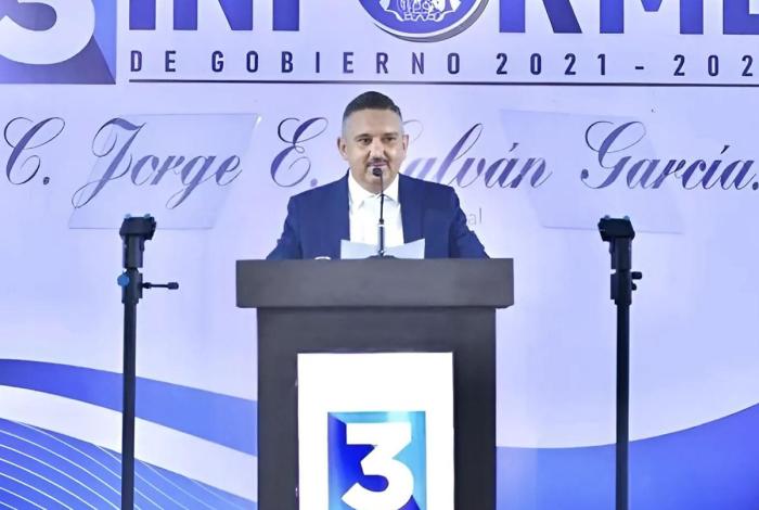 Exalcalde de Burgos, Tamaulipas, asesinado a tiros