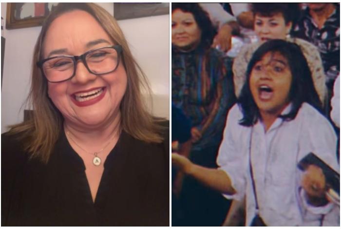 EXCLUSIVA | “Después de 39 años tengo la evidencia”: La historia de la mujer viral en documental de Juan Gabriel