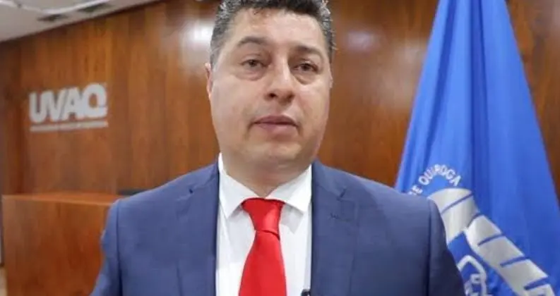 Exfiscal de Asuntos Especiales de Michoacán, Jorge Alberto Camacho Delgado sigue siendo intocable