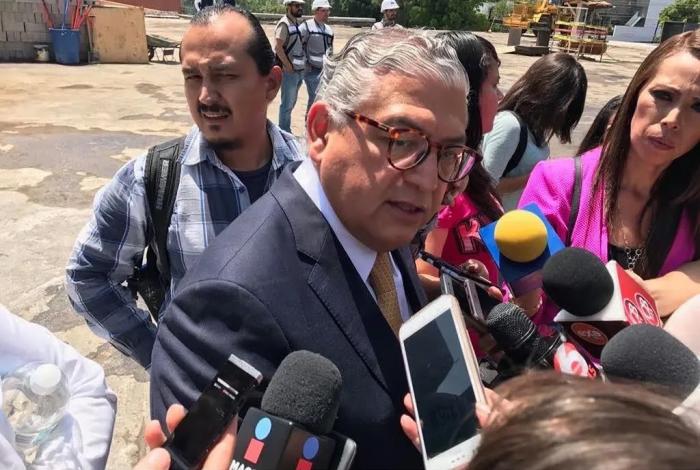 Exfuncionario de Michoacán solicita amparo por tratos crueles